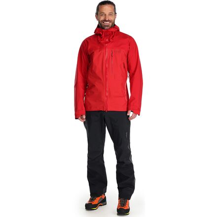 Rab - Latok Mountain GTX Jacket - Men's