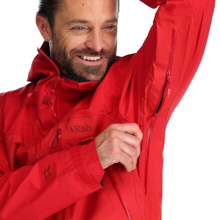 Rab - Latok Mountain GTX Jacket - Men's