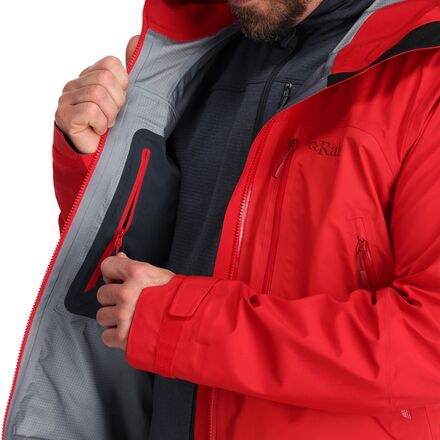 Rab - Latok Mountain GTX Jacket - Men's