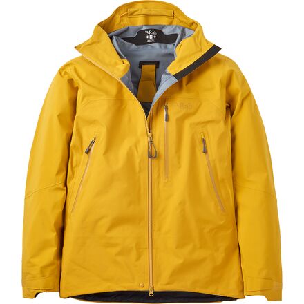 Rab - Latok Mountain GTX Jacket - Men's