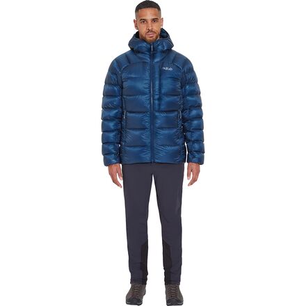 Rab - Mythic Ultra Jacket - Men's