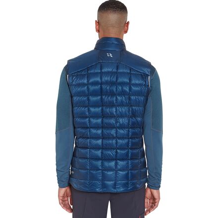 Rab - Mythic Vest - Men's