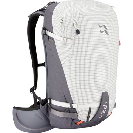 Rab - Khroma 22L Backpack - Pewter