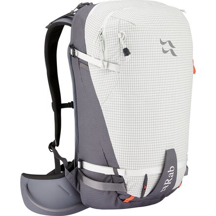 Rab - Khroma 30L Backpack - Pewter