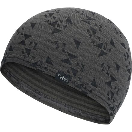 Filament Print Beanie
