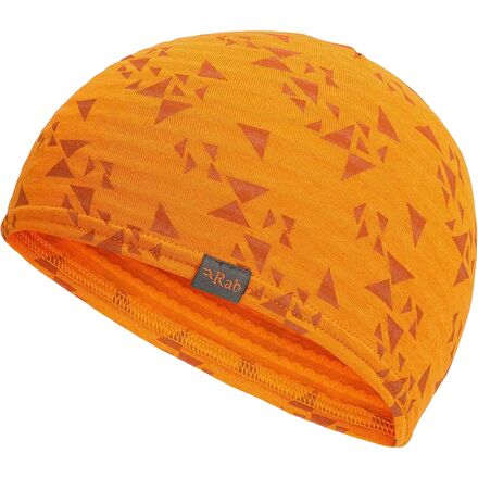 Filament Print Beanie