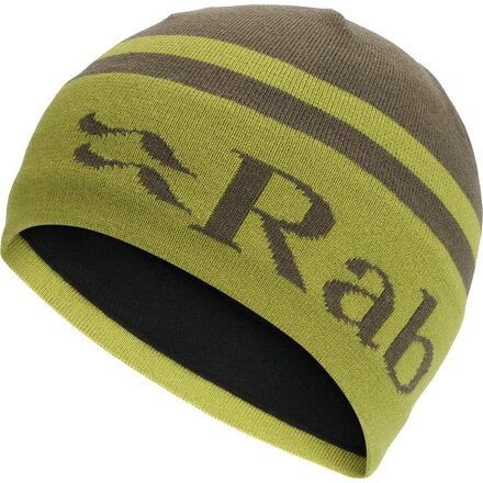 Logo Band Beanie