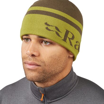 Rab - Logo Band Beanie