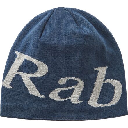 Logo Beanie