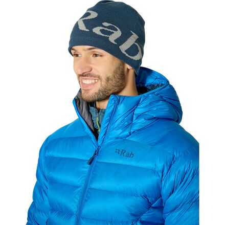 Rab - Logo Beanie