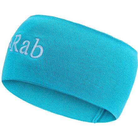 Rab - Logo Headband