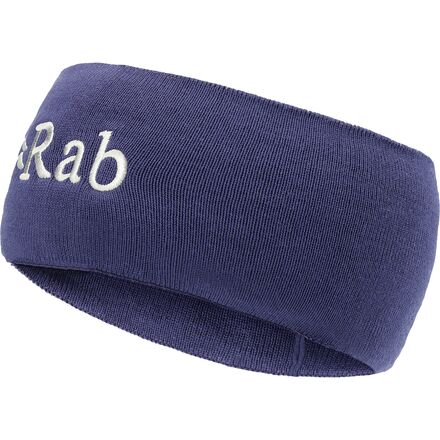 Logo Headband