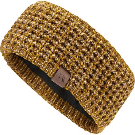 Nonna Headband