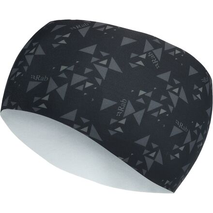 Transition Headband