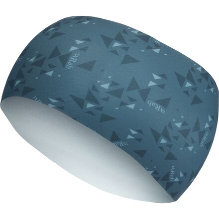 Transition Headband