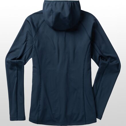 Rab - Superflux Hoodie - Women's