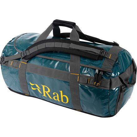 Rab - Expedition Kitbag 120L Duffel
