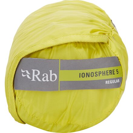 Rab - Ionosphere 5 Sleep Pad