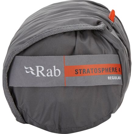 Rab - Stratosphere 4 Sleep Pad
