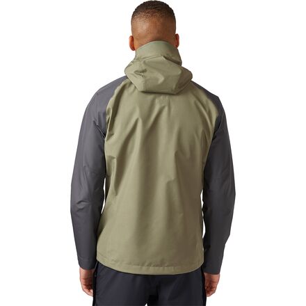 Rab - Namche GORE-TEX PACLITE Jacket - Men's