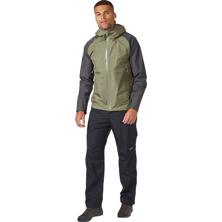 Rab - Namche GORE-TEX PACLITE Jacket - Men's