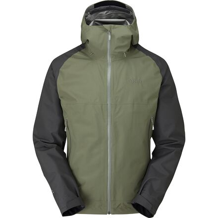 Rab - Namche GORE-TEX PACLITE Jacket - Men's