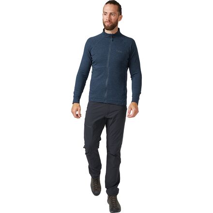 Rab - Nexus Jacket - Men's