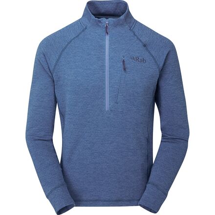 Rab - Nexus Pull-On Jacket - Men's