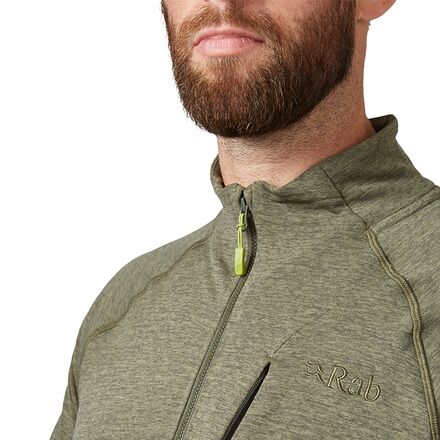 Rab - Nexus Pull-On Jacket - Men's