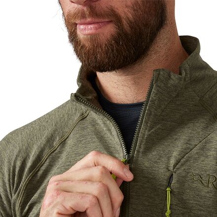 Rab - Nexus Pull-On Jacket - Men's