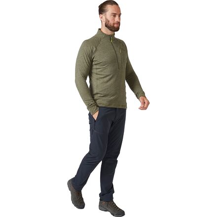 Rab - Nexus Pull-On Jacket - Men's