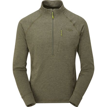 Rab - Nexus Pull-On Jacket - Men's