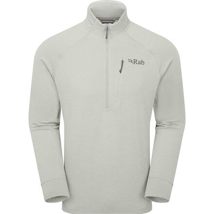 Nexus Pull-On Jacket - Men's