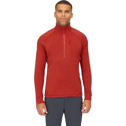 Nexus Pull-On Jacket - Men's