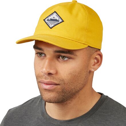 Rab - Gritstone Cap