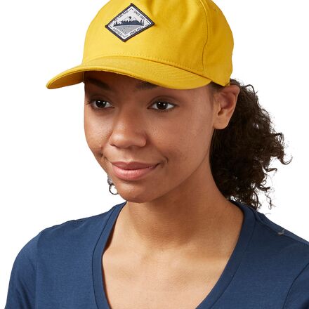 Rab - Gritstone Cap