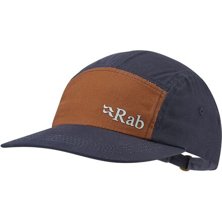 Venant 5 Panel Cap