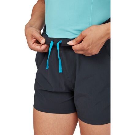 Rab - Momentum Short - Women's