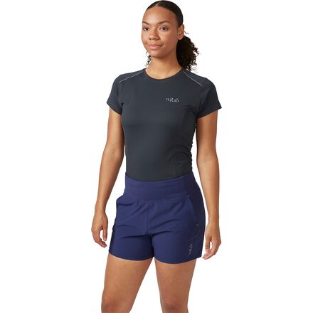 Rab - Momentum Short - Women's