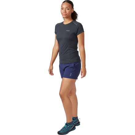 Rab - Momentum Short - Women's