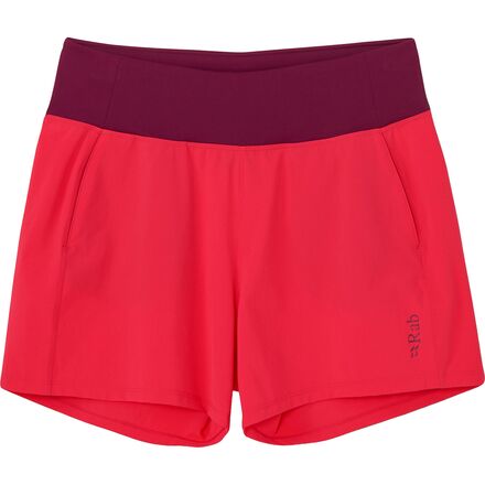 Momentum Short - Women's