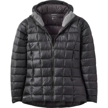Rab - Mythic Alpine Down Jacket - Women's