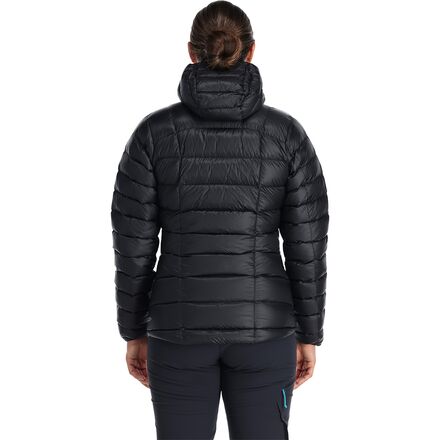 Rab - Mythic Alpine Down Jacket - Women's
