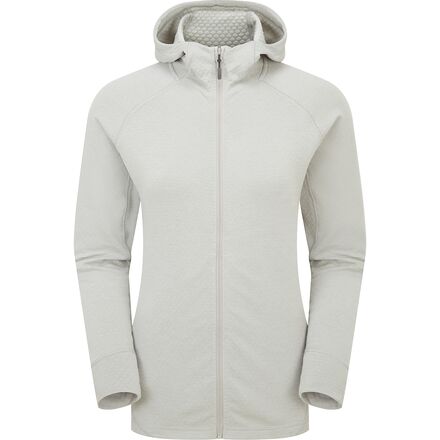 Nexus Hooded Jacket - Women's