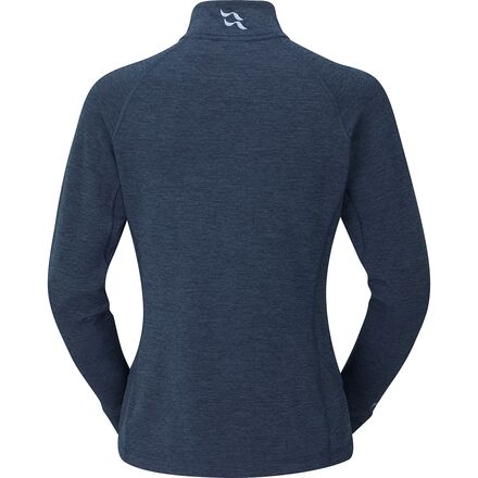 Rab - Nexus Pull-On Fleece Jacket - Women's