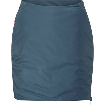 Rab - Cirrus Insulated Skirt - Women's