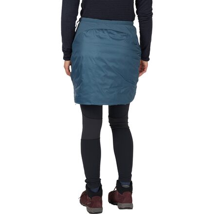 Rab - Cirrus Insulated Skirt - Women's