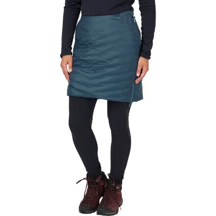 Rab - Cirrus Insulated Skirt - Women's