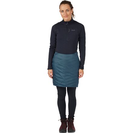 Rab - Cirrus Insulated Skirt - Women's