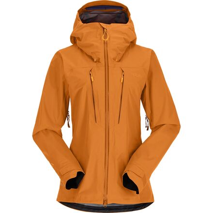 Rab - Latok Alpine GTX Jacket - Women's